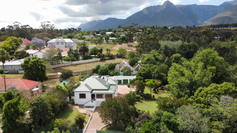 4 Bedroom Property for Sale in Swellendam Western Cape